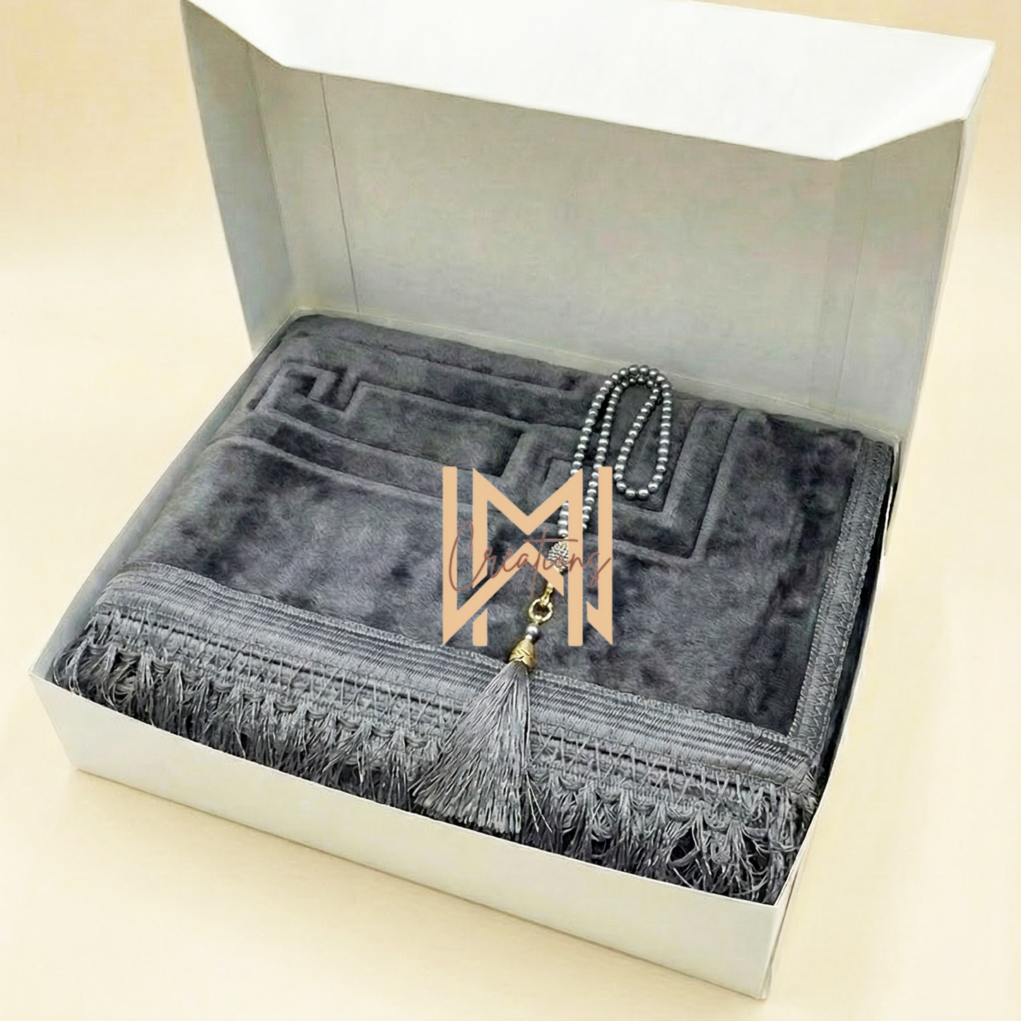 Coffret islamique Spirituel — photo 5