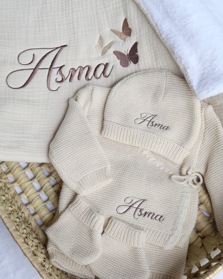 Formation broderie