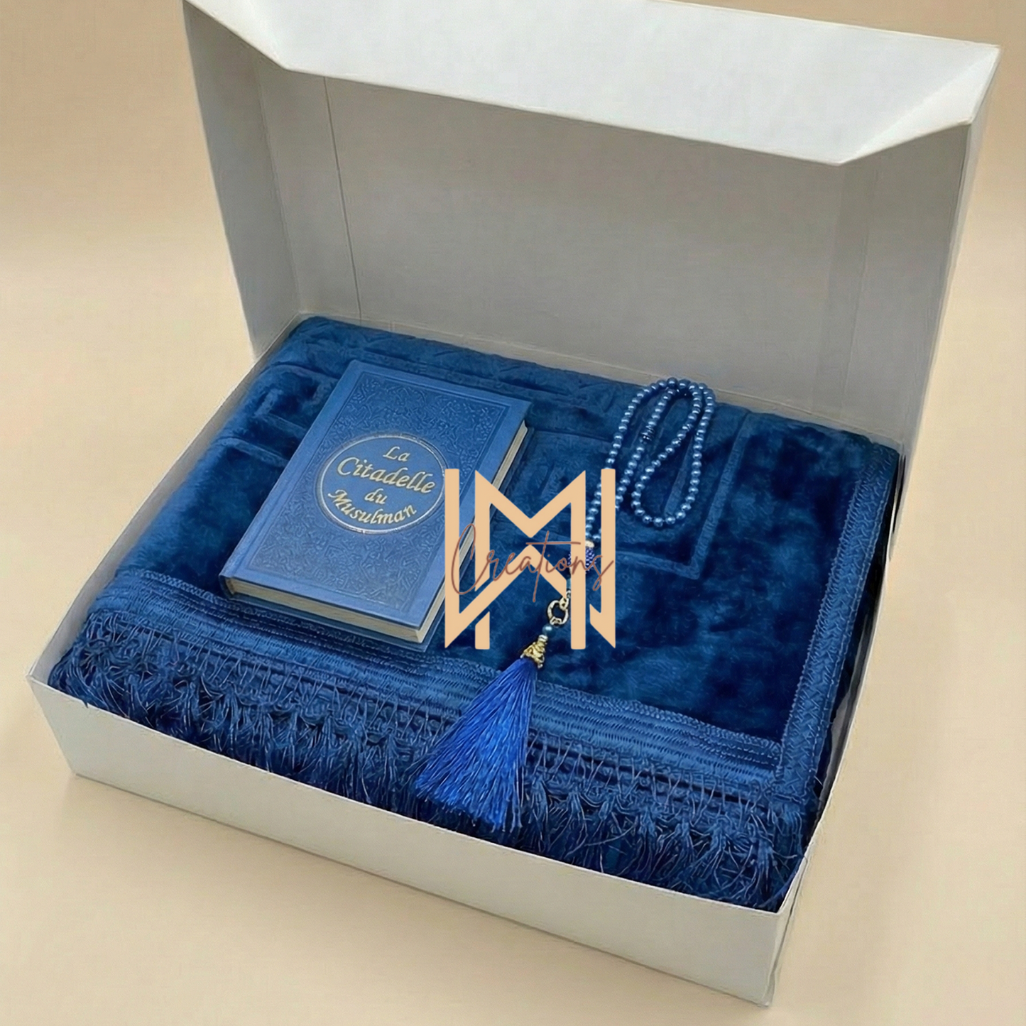 Coffret islamique Premium — photo 2