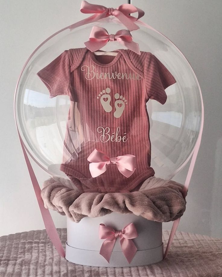 Formation  Ballon bulle