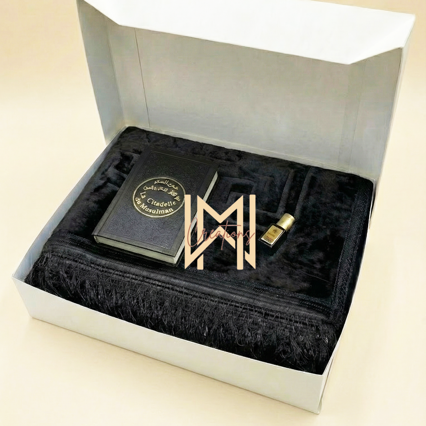 Coffret islamique Essentiel
