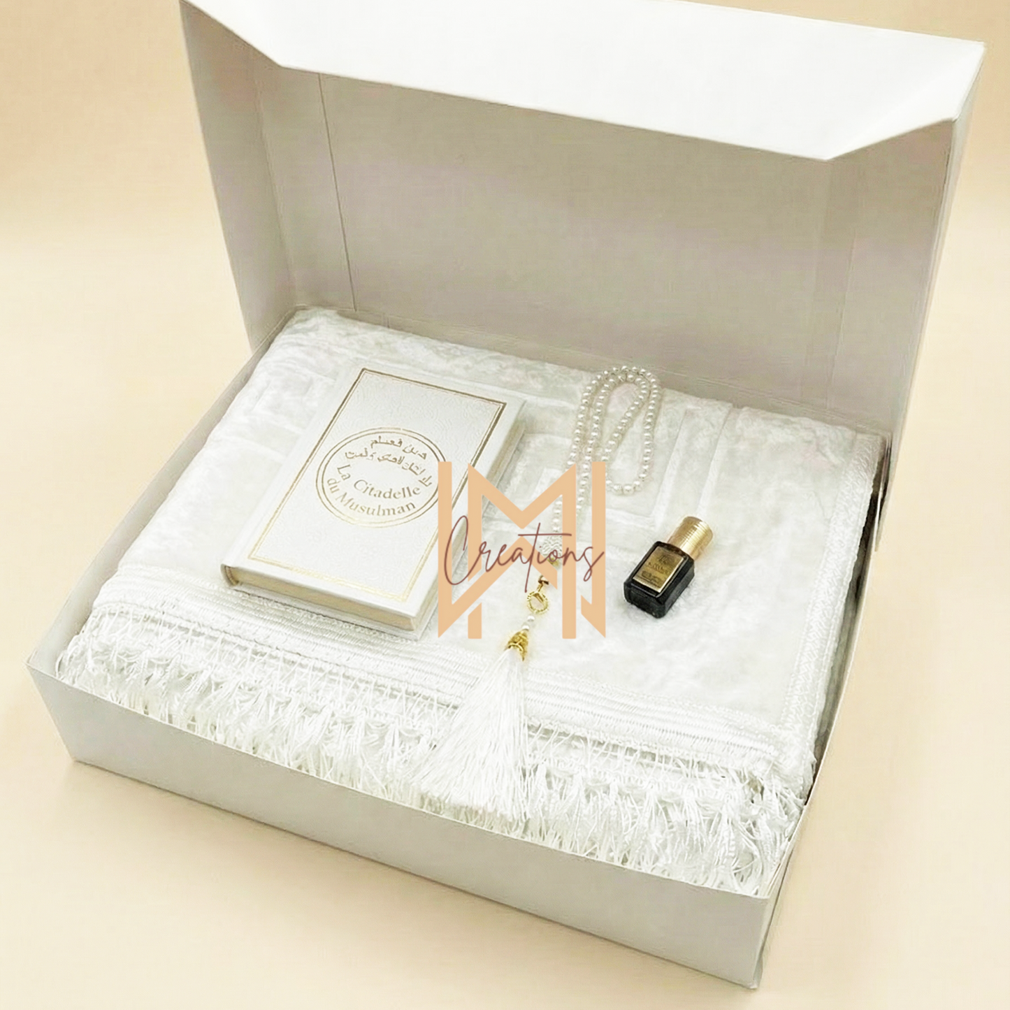 Coffret islamique Luxe — photo 5