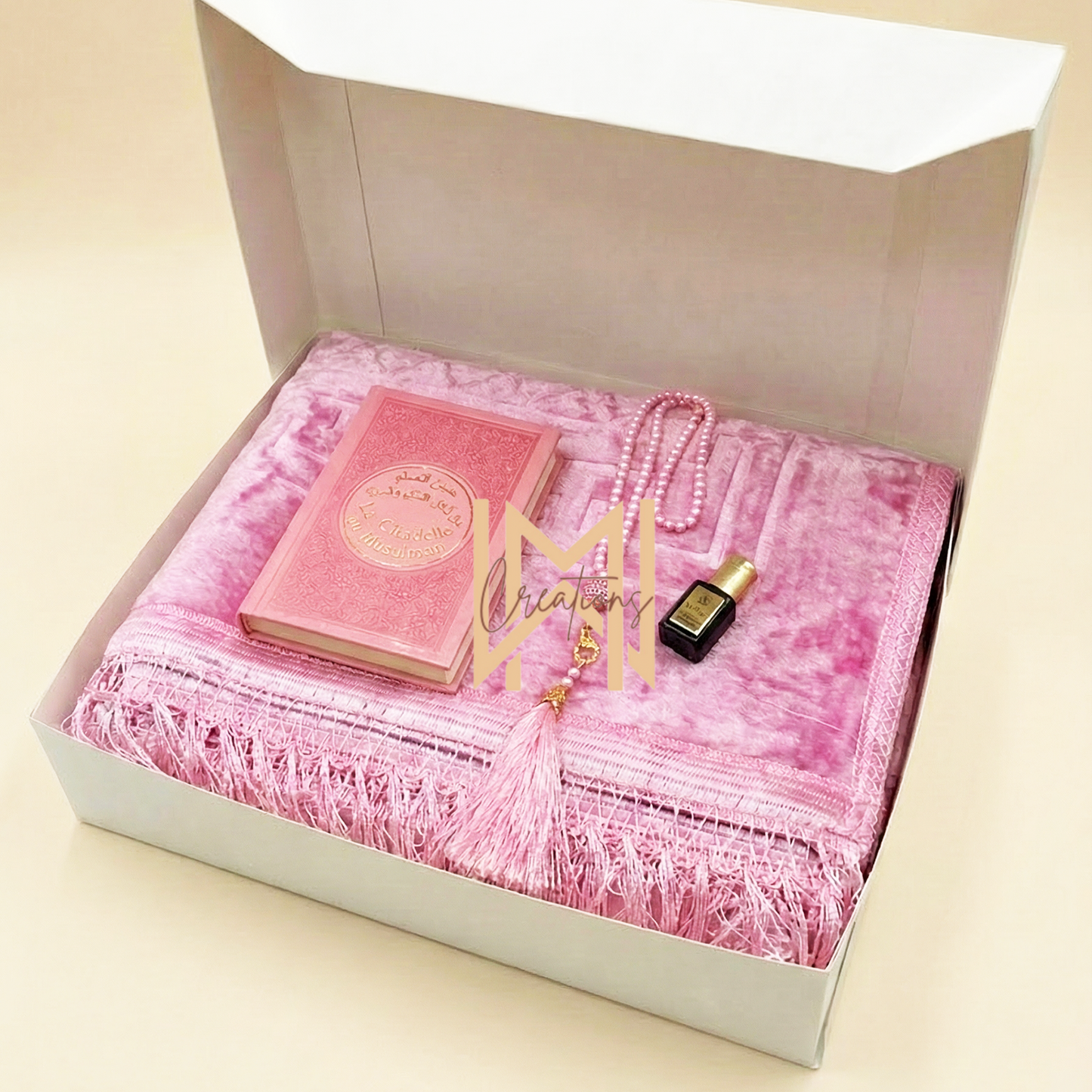 Coffret islamique Luxe — photo 2