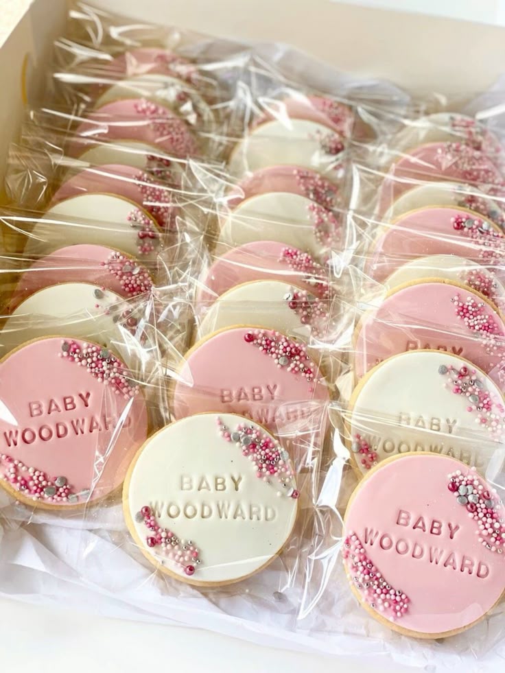Formation biscuits personnalisés