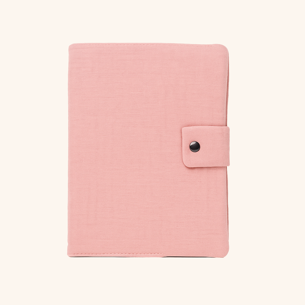 Protège carnet de santé — photo 6
