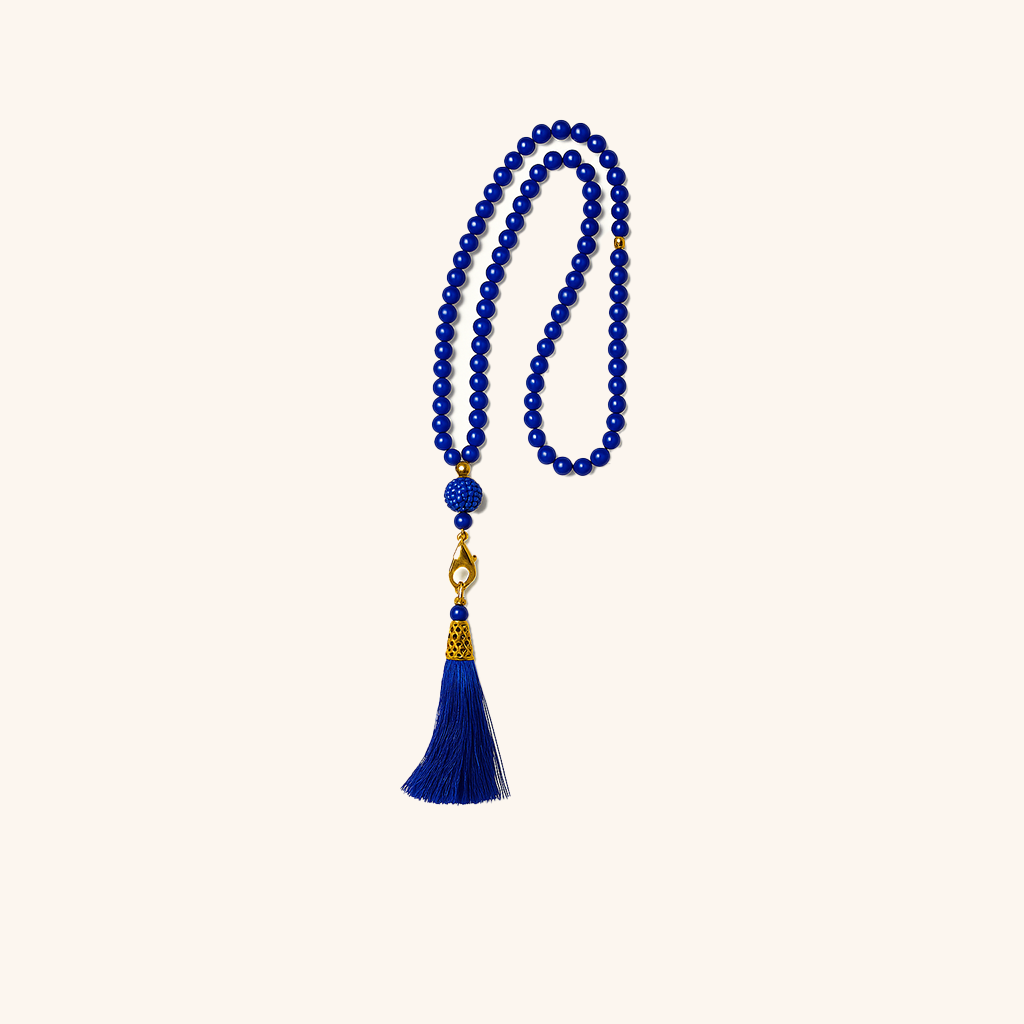 Les Tasbih — photo 2