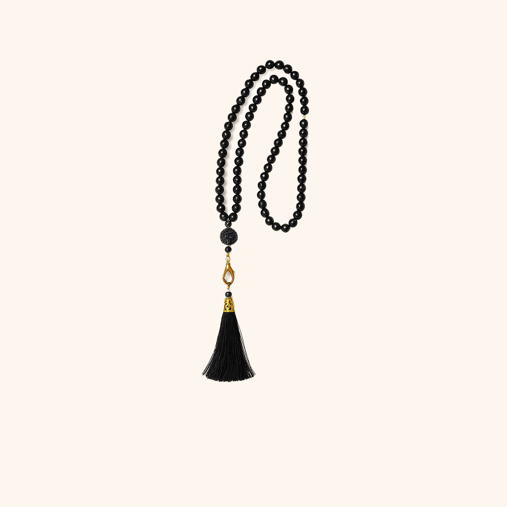 Les Tasbih — photo 5