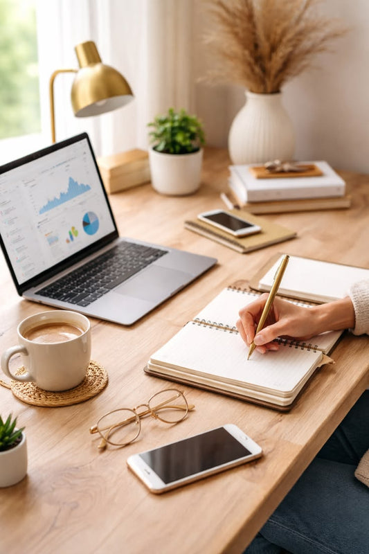 Le Guide de la petite Auto-Entrepreneuse
