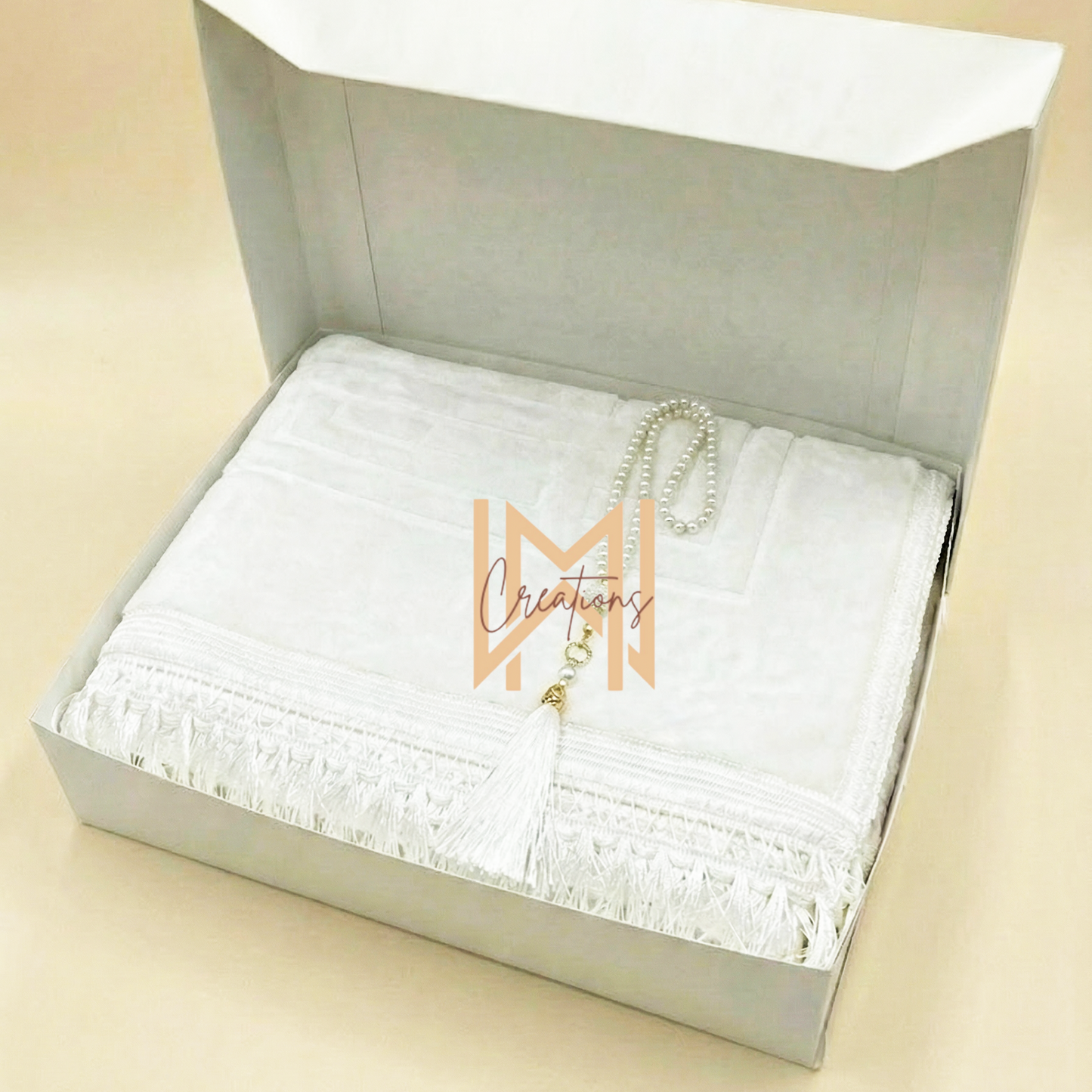 Coffret islamique Spirituel