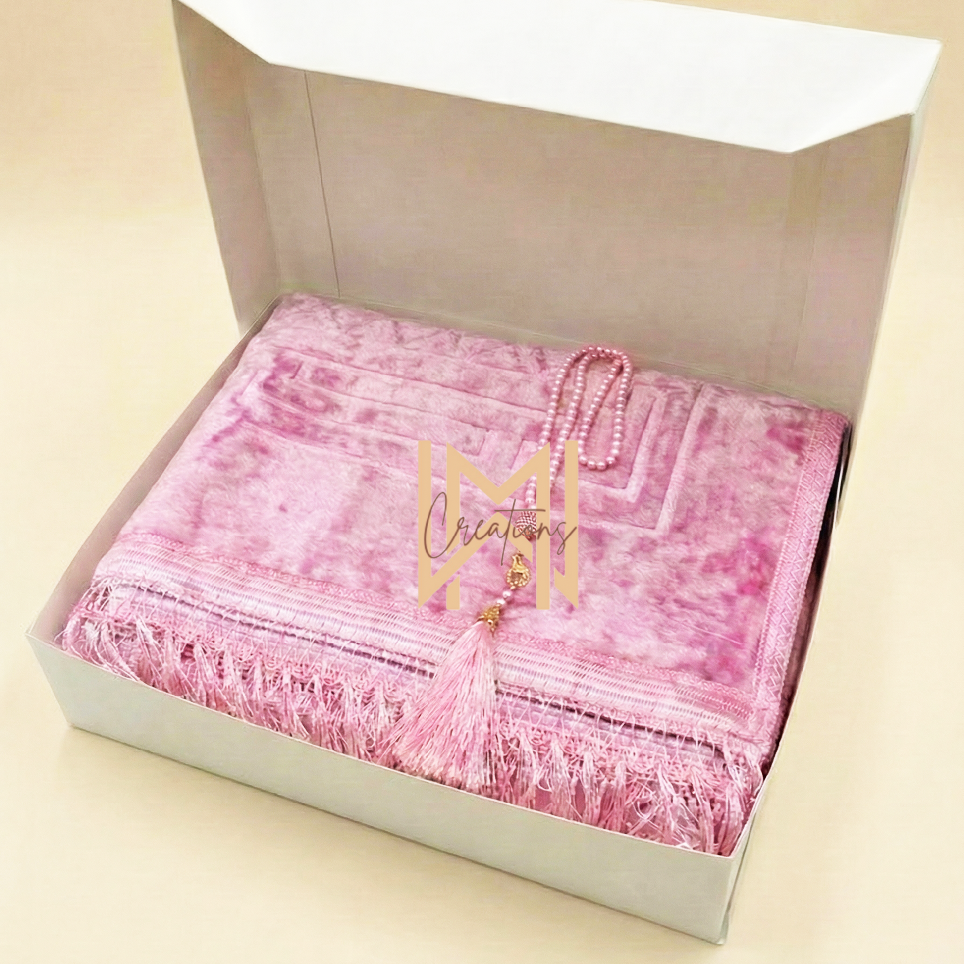 Coffret islamique Spirituel — photo 2