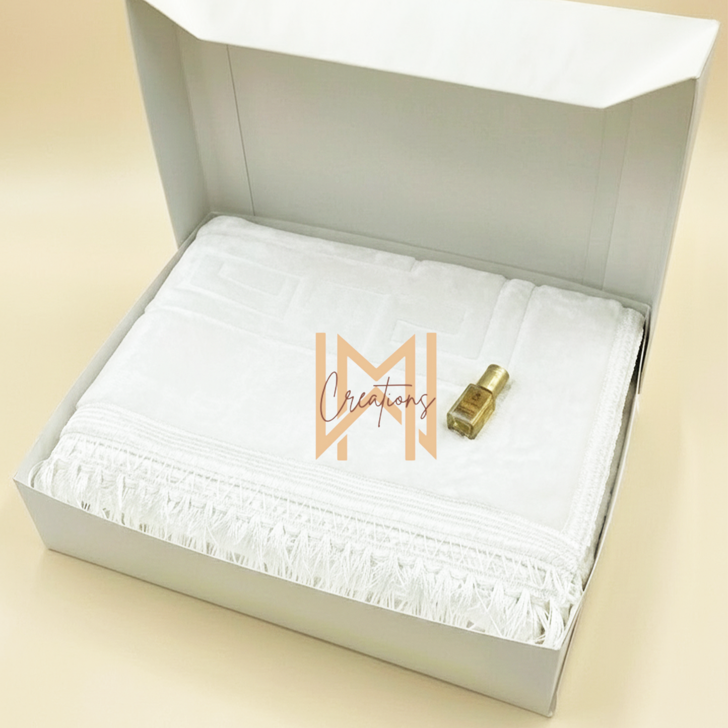 Coffret islamique Sensoriel — photo 5