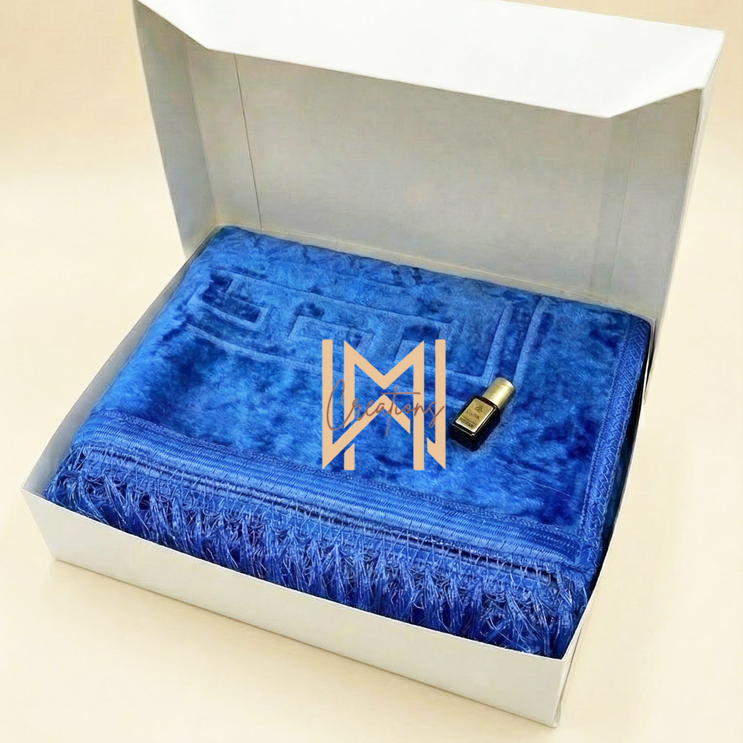 Coffret islamique Sensoriel — photo 3