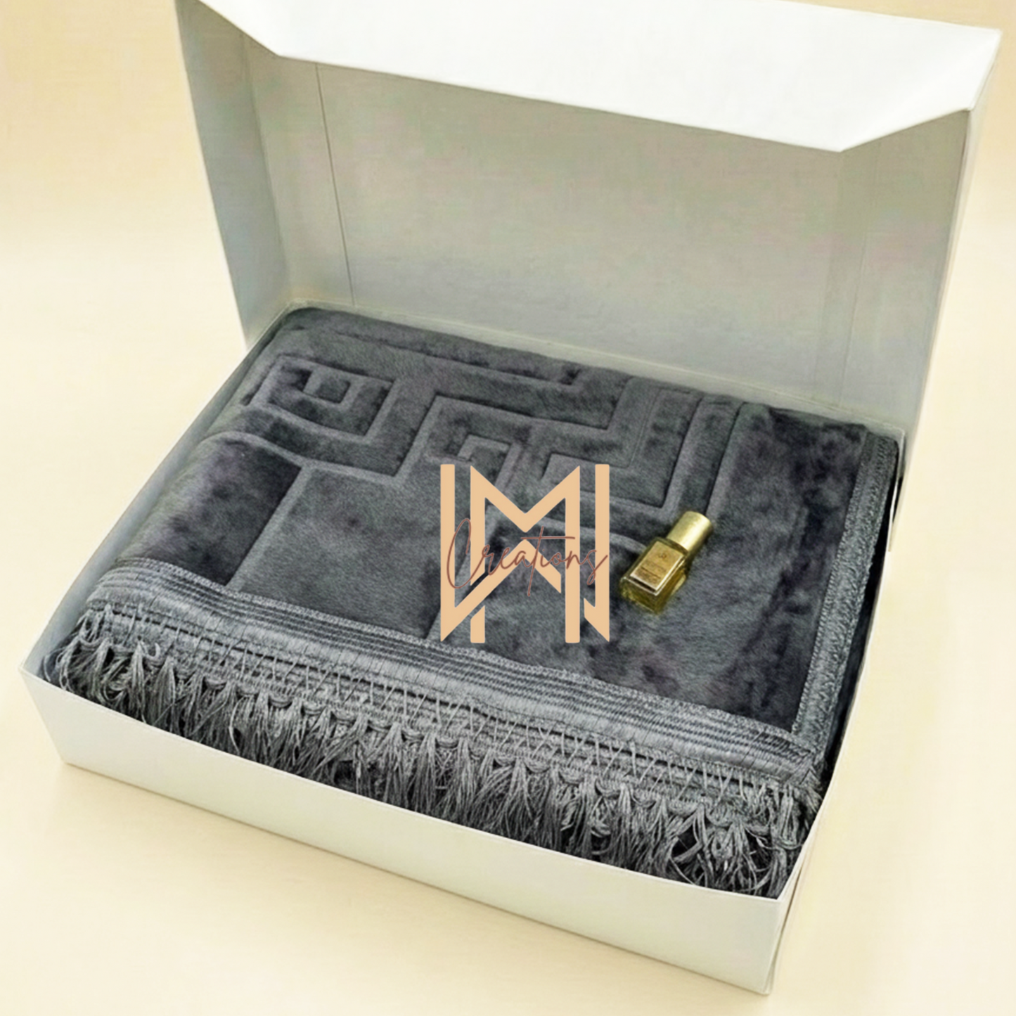 Coffret islamique Sensoriel