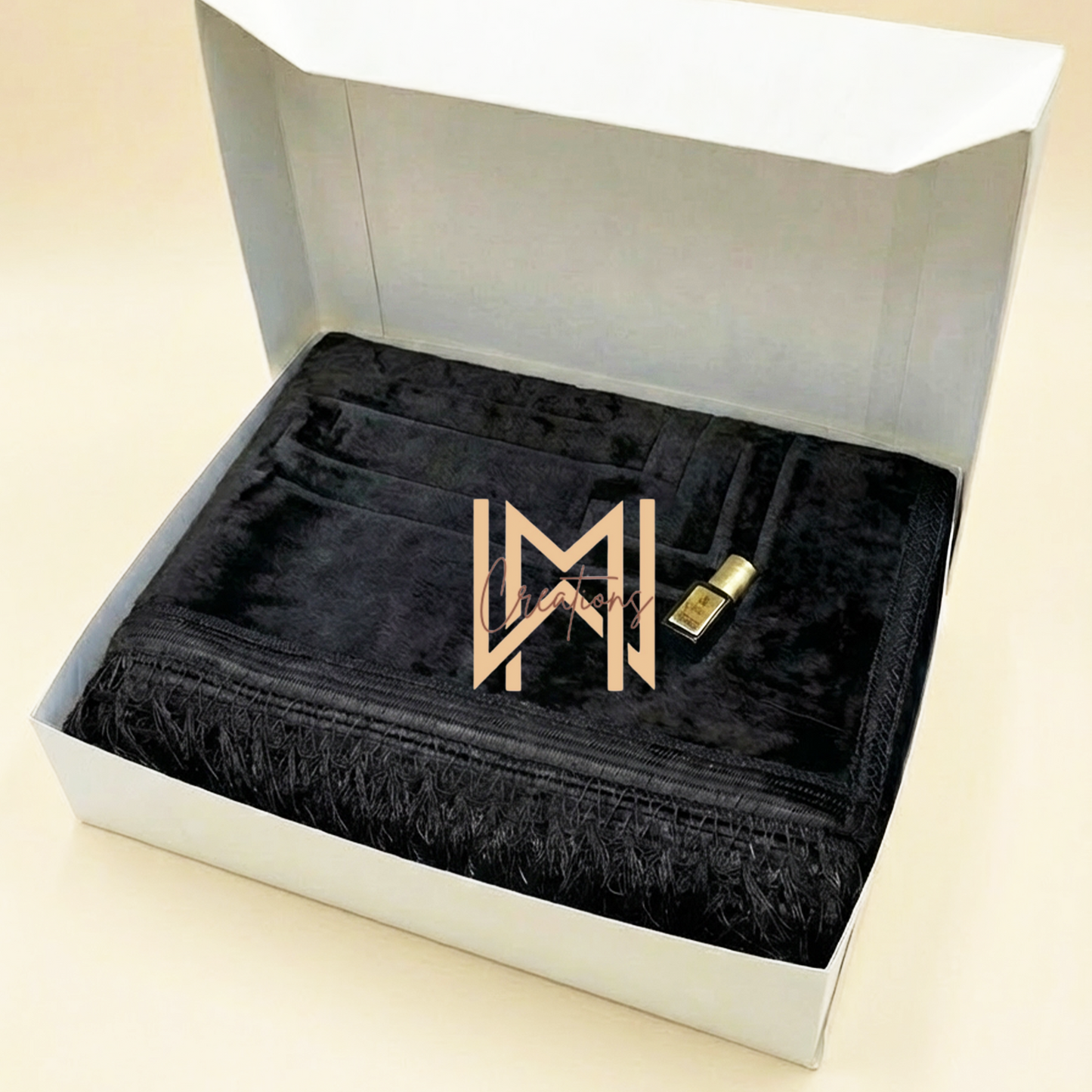 Coffret islamique Sensoriel — photo 4