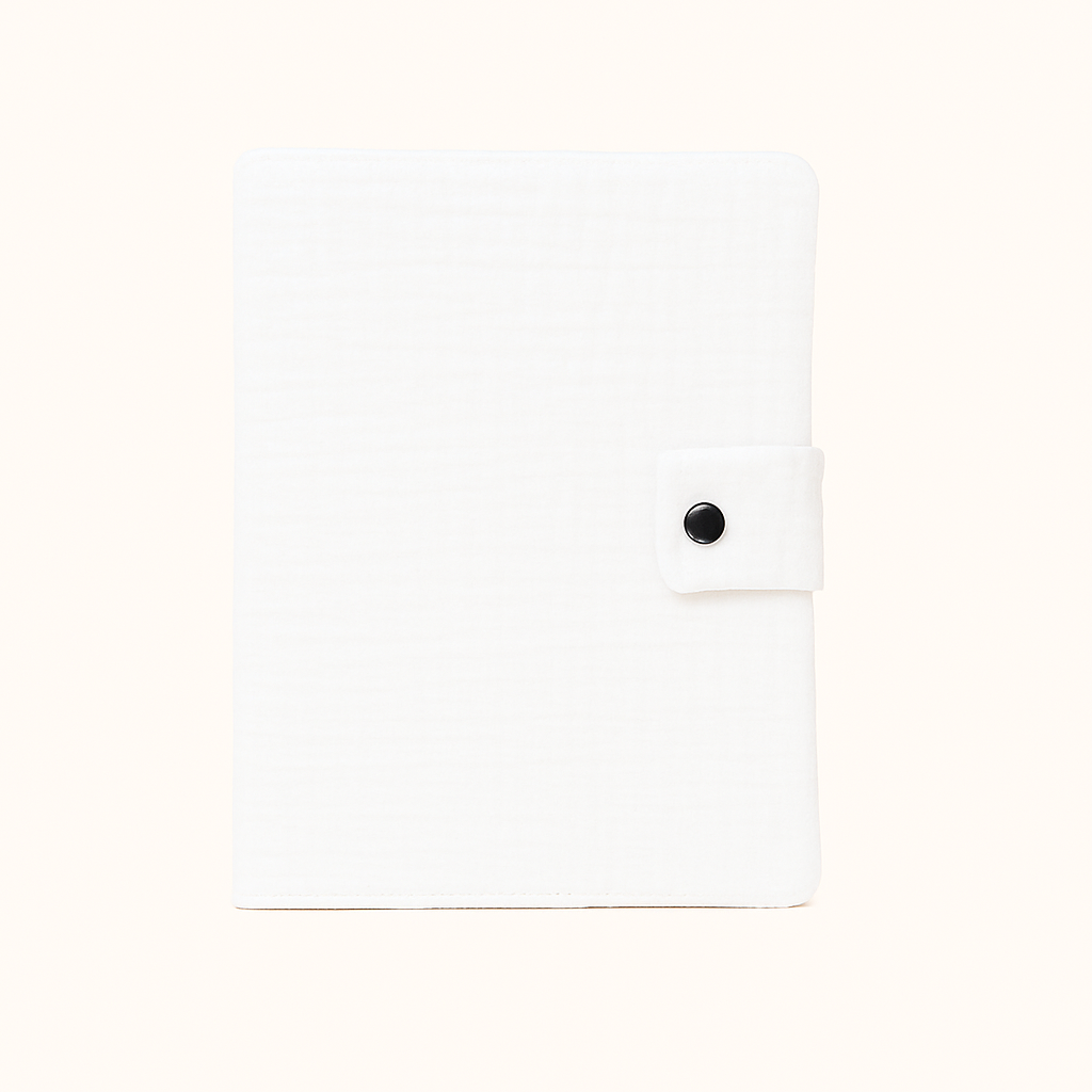 Protège carnet de santé — photo 2