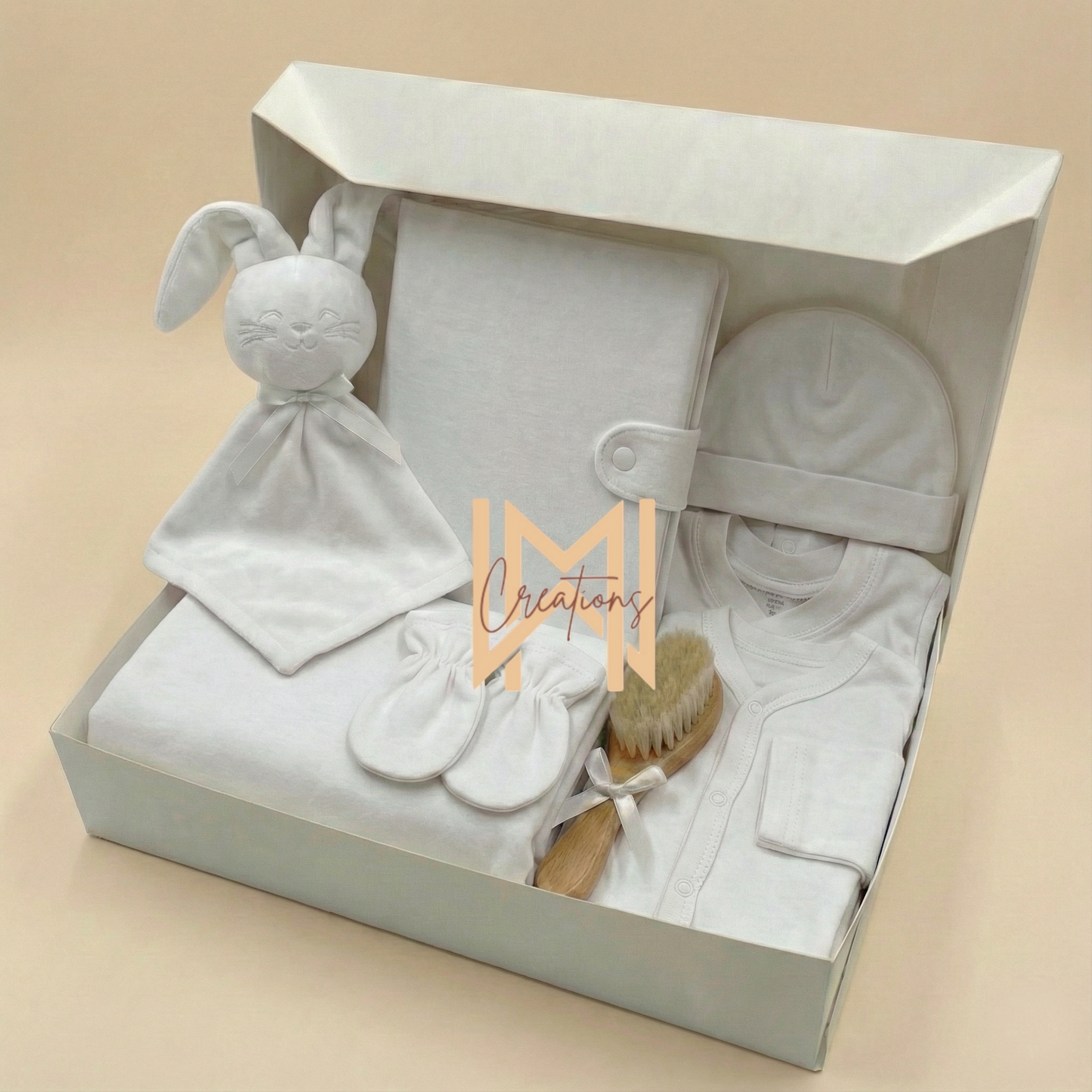 Coffret luxe — photo 3