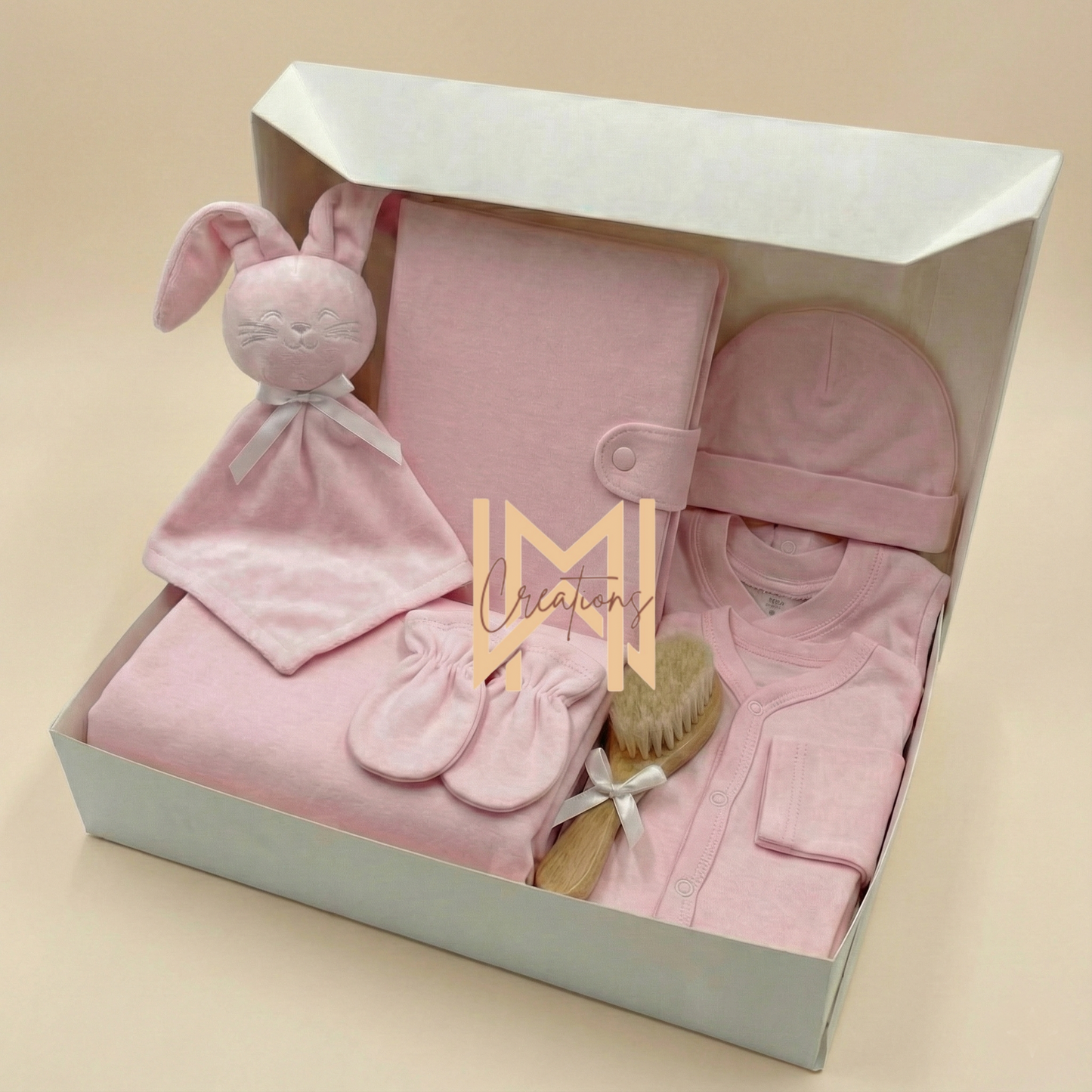 Coffret luxe