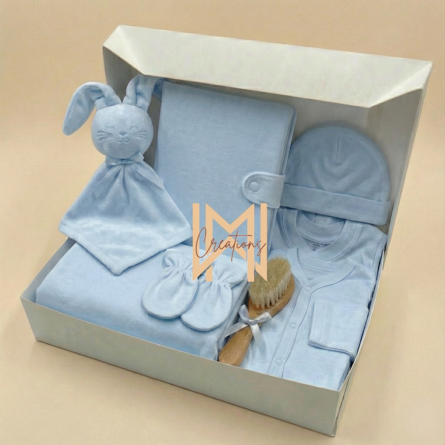 Coffret luxe — photo 2