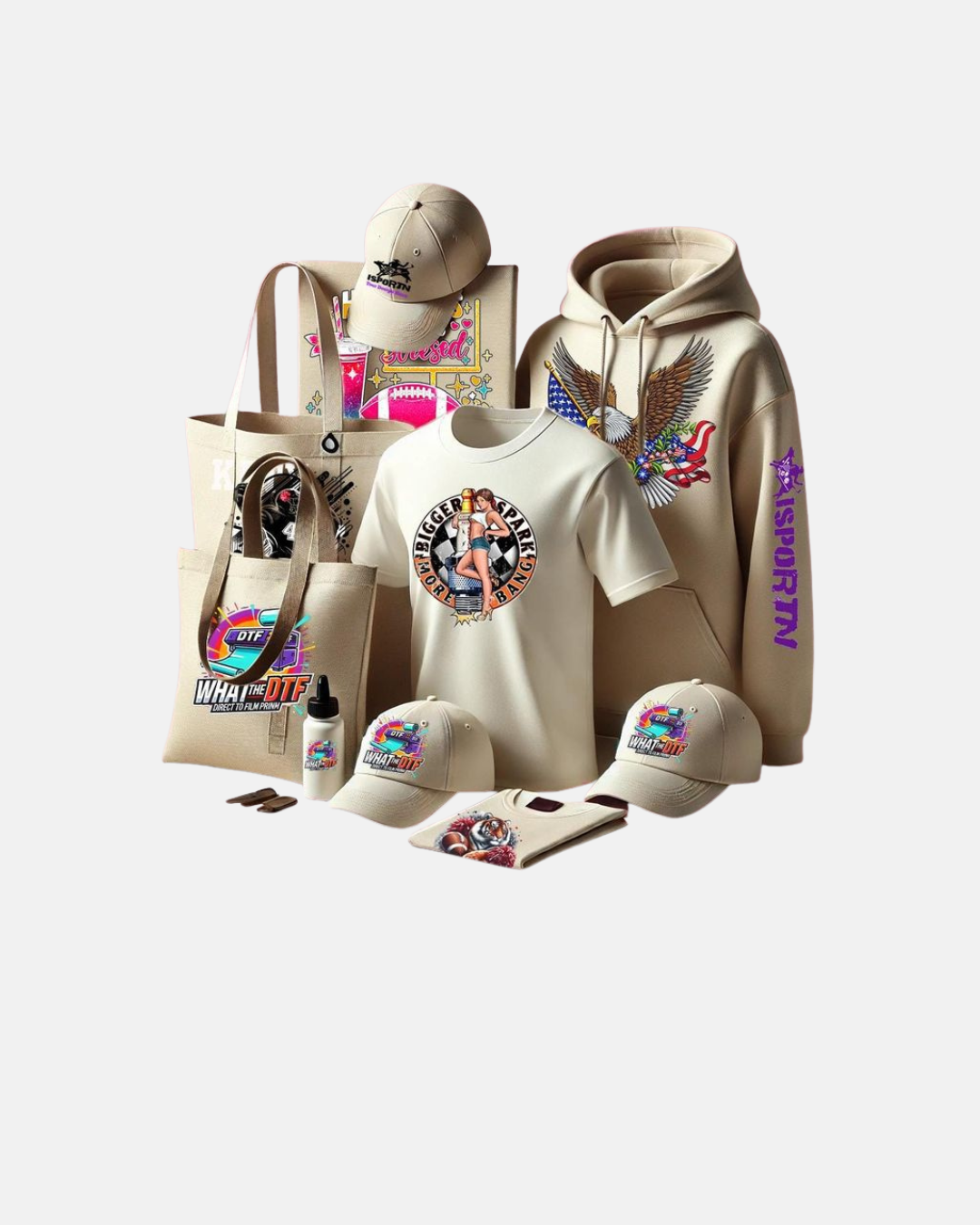 Formation  Sublimation