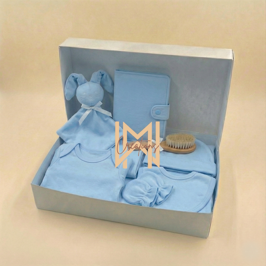 Coffret Premium