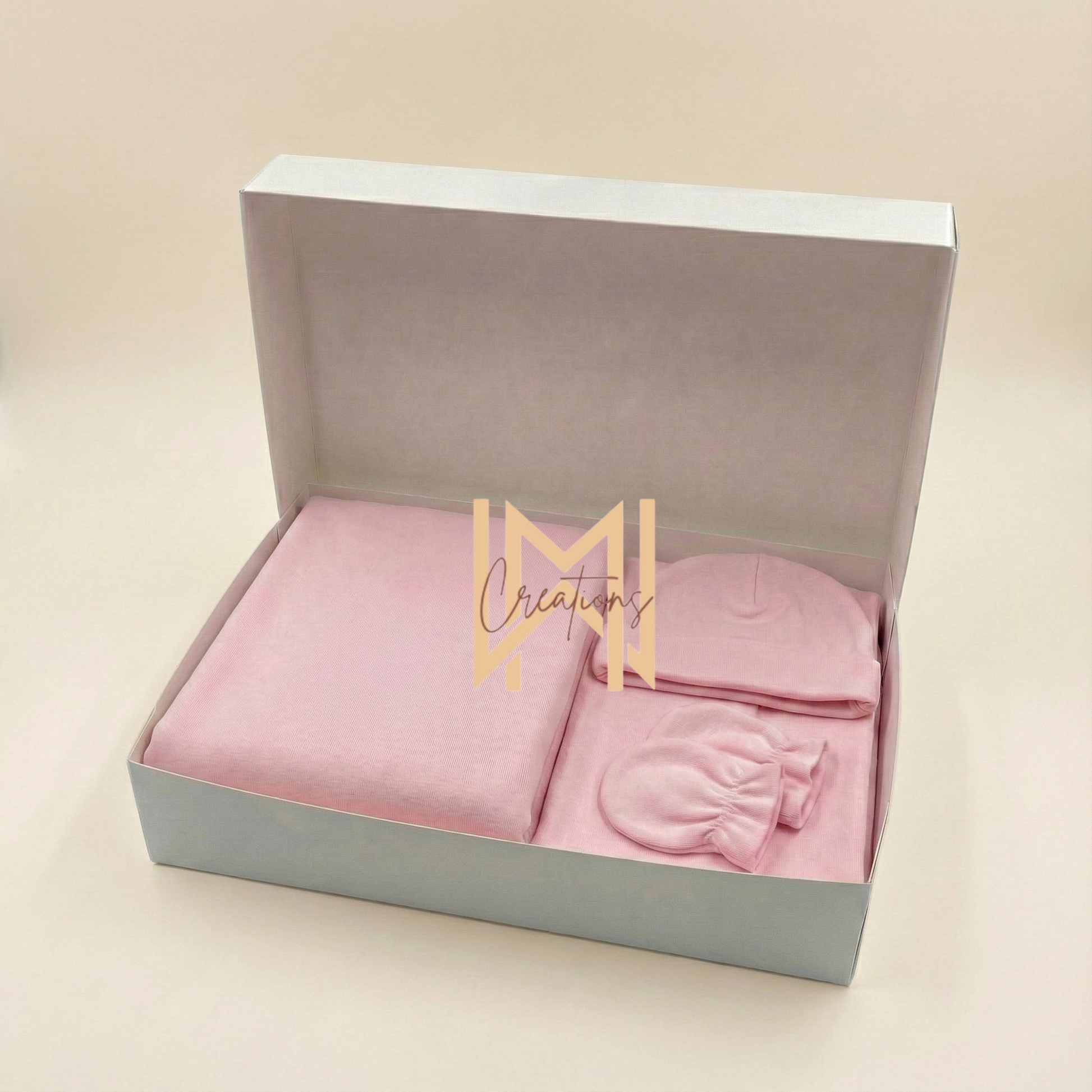Coffret Confort — photo 3
