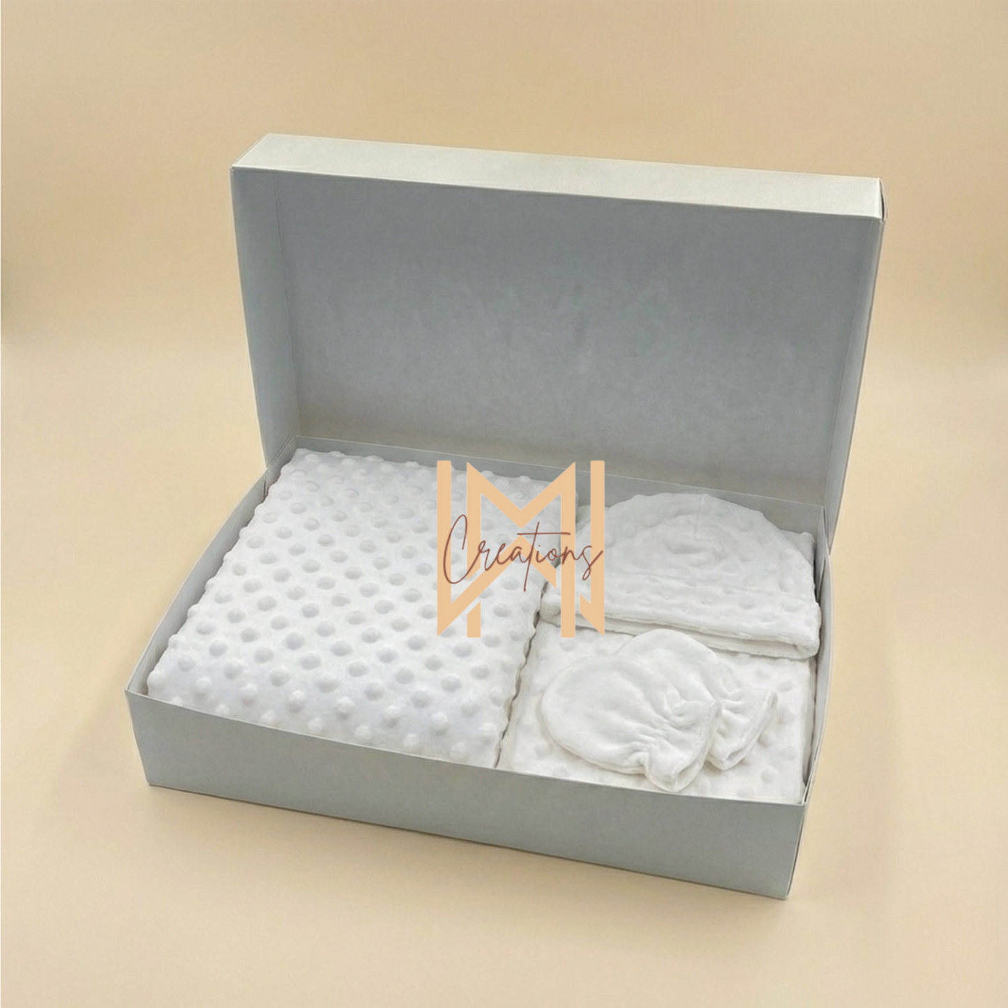 Coffret Confort
