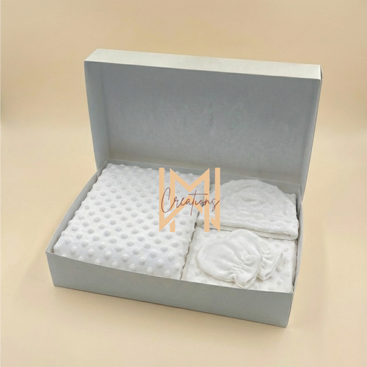 Coffret Confort